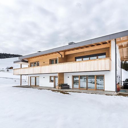 Chalet Morin Sankt Martin im Turm Buitenkant foto