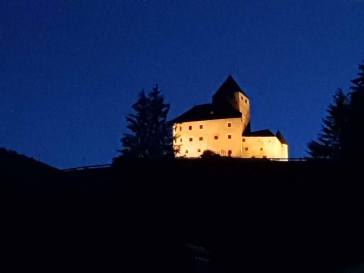 Chalet Morin Sankt Martin im Turm Buitenkant foto