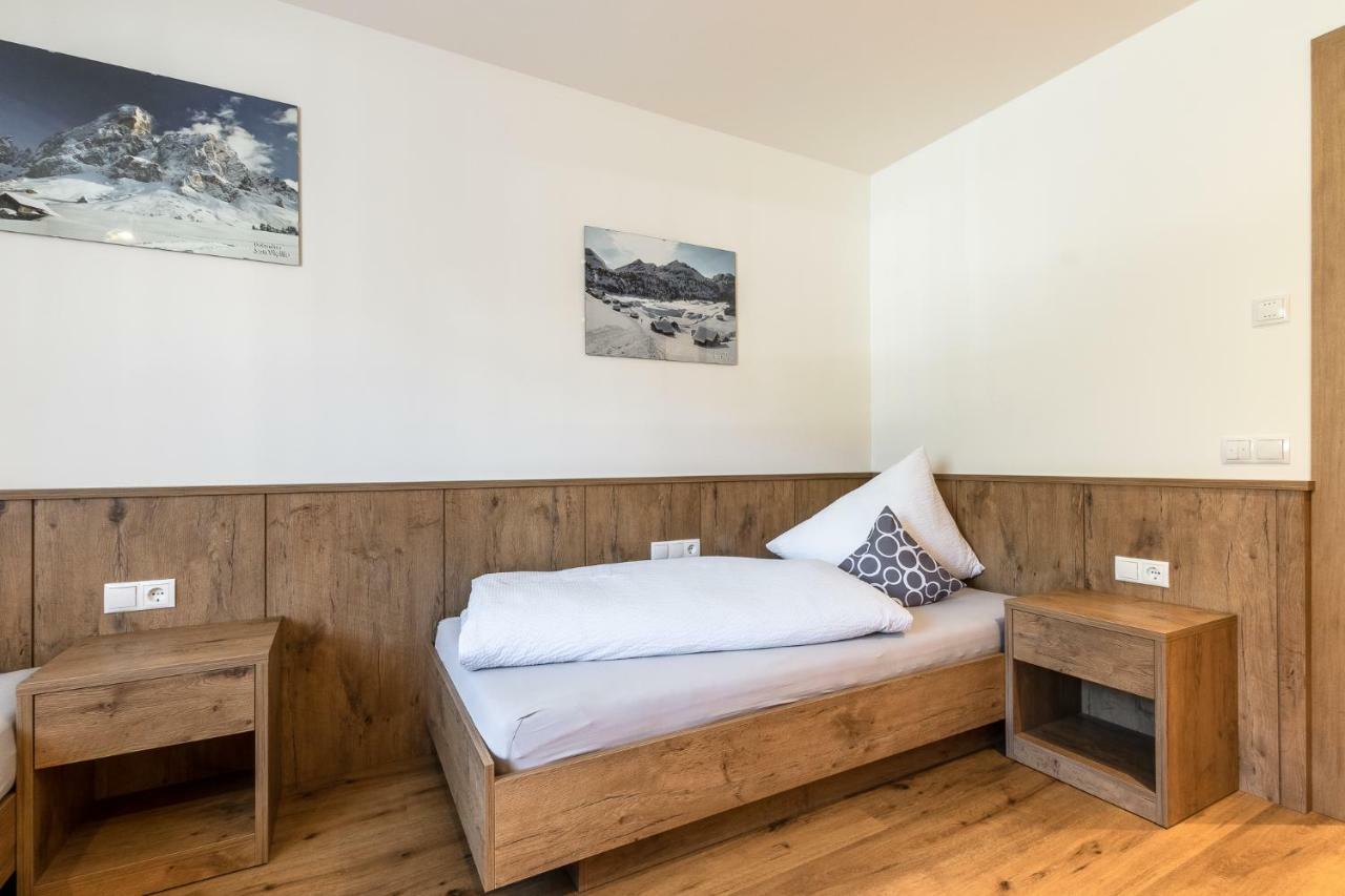 Chalet Morin Sankt Martin im Turm Buitenkant foto