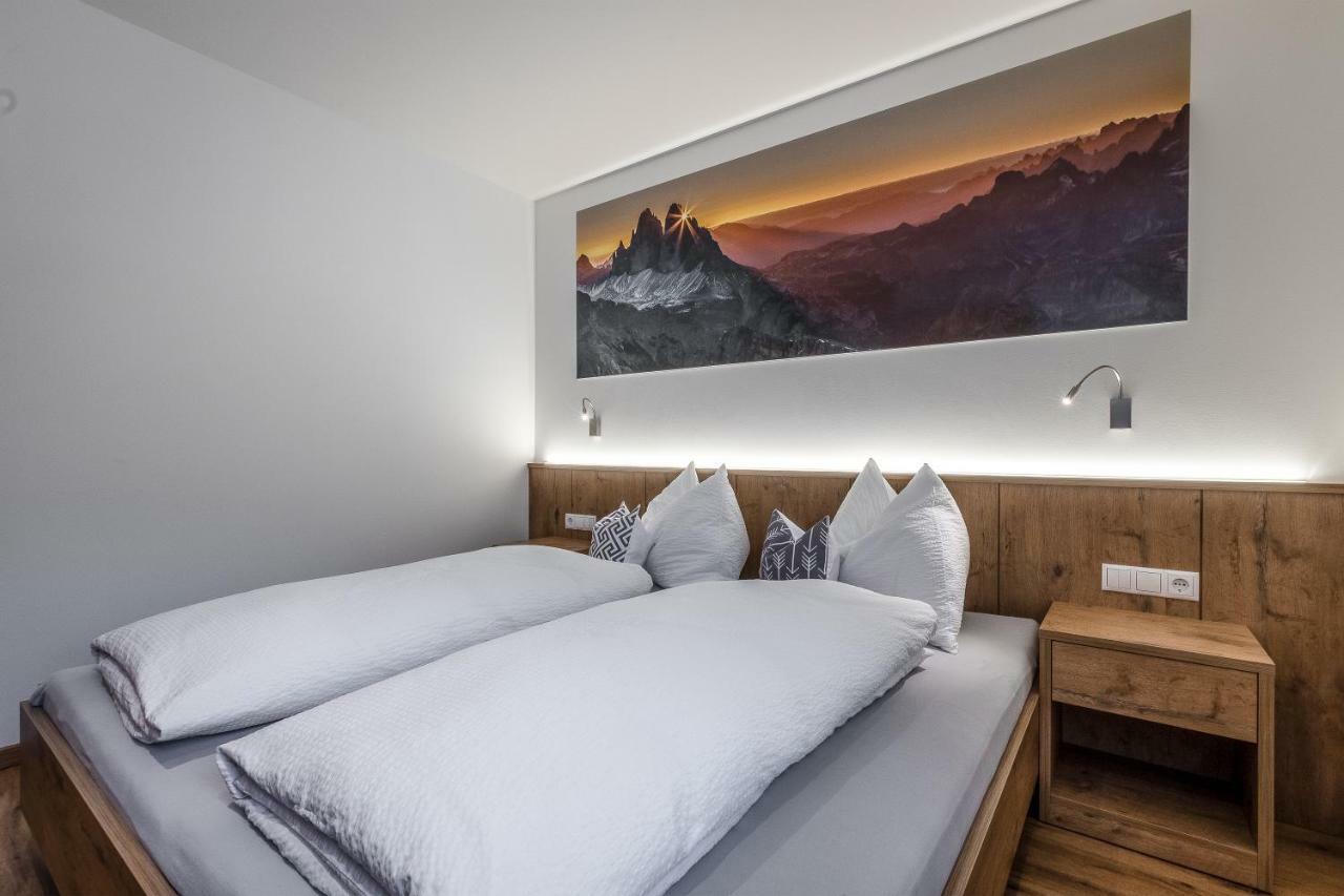 Chalet Morin Sankt Martin im Turm Buitenkant foto